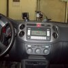 vw tiguan - pvodn rdio